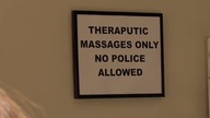 Happy Ending Massage