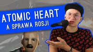 Dlaczego nie czekam na Atomic Heart - Wokół Gier