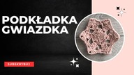 JAK ZROBIĆ PODKŁADKĘ GWIAZDKĘ - TUTORIAL NA GWIAZDKĘ #428
