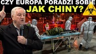 Prof.  B.  Góralczyk w MN: 60 tysięcy WYLECZONYCH.  Chiny pokonały epidemię?