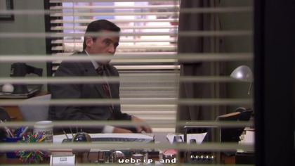 The Office US S05e07 - redjedifraction