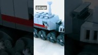 LEGO STOP MOTION MOVIE @iLego #YouTube #legostopmotion #Shorts #STARWARS #iLego #LEGOSTARWARS2023