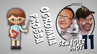 Ogromna Prośba - Szwagier SHOT 109