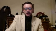 Holandia i Anglia są bogate z pracy własnej a nie niewolniczej, a Polska? dr Piotr Napierała