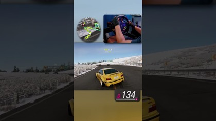 Warto Vr Forza Horizon 6