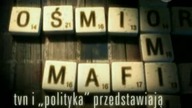 Alfabet Mafii 03 - Wersja Masy