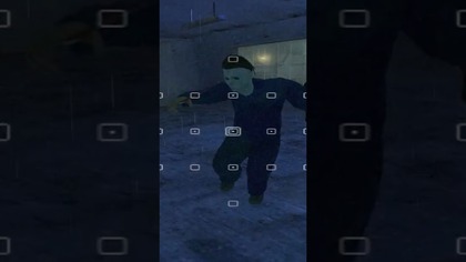 MYERS WRÓCIŁ SILNIEJSZY | Asasyn08