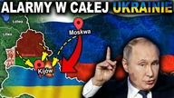 ROSJA GROZI ZNISZCZENIEM KIJOWA! Putin wściekły!