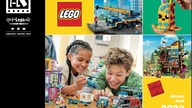 LEGO KATALOG Januar-Juni 2022 #LEGO2022 #iLego ##LEGOVIDEO