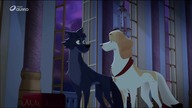 Belfort i Lupin S01E20 Setne urodziny Pani Rosy (Napisy PL)