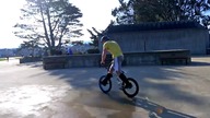 Trial w warunkach miejskich