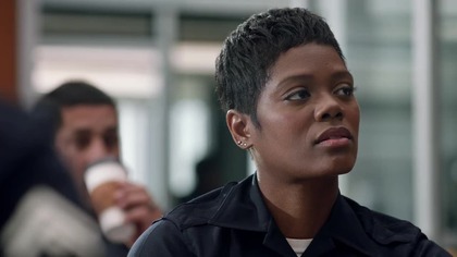 The rookie S1 E1