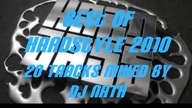 Hardstyle Mix 2010 ! 20 Best Hardstyle Tracks