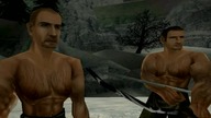 Gothic vs Kapitan Bomba