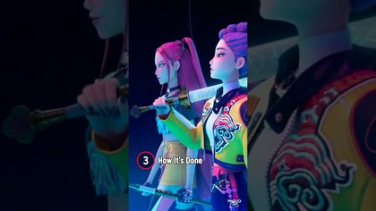 KPop Demon Hunters Songs Ranked