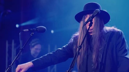 Archive  Full Orchestral FM4 Radio Session (2026)