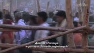 Zaginieni nad Gangesem.  Dokument