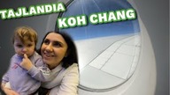 PODRÓŻ DO TAJLANDII, WYSPA KOH CHANG! 2023