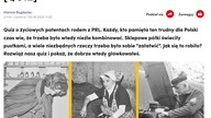 A gdzie byli Amerykanie jak Hitler wysadzał Wawel i bombardował miasta w Polsce.