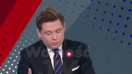 SOŚNIERZ ZEZŁOMOWAŁ REDAKTORA TVP I NAPASTLIWE PASZKWILE NA BRAUNA I MENTZENA!