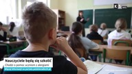 Nauczyciele będą się szkolić.  Chodzi o pomoc uczniom z alergiami [KS Info]