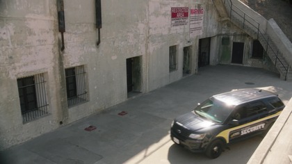 Agenci NCIS 20