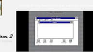 Fineasz ocenia: Windows 3