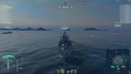 NEW MEXICO 144 K DMG , KRAKEN