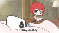 Mahoyome - ONA 08