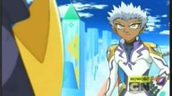 Bakugan : Najeźdźcy z Gundalii odc. 37 - Złamanie Zaklęcia