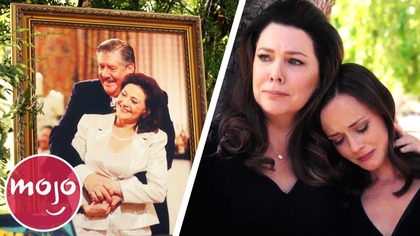 30 TV Deaths That Happened Because of the Actors Death