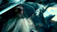 Hobbit: Pustkowie Smauga - pierwszy zwiastun PL