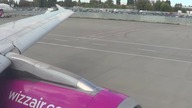 16. 09. 21, Airbus A 320- 232, HA- LWG, Kiew Zuliany- Wrocław, WizzAir