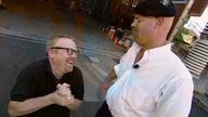 Mythbusters. S02E20.pl. Syn. broni