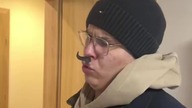 BOJOWE ZADANIE OD OJCA #śmieszne #comedy #humor #funny