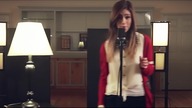 Beauty And A Beat - Justin Bieber (Alex Goot, Kurt Schneider, and Chrissy Costanza Cover) (1080p)