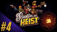 SteamWorld Heist - PL - NiedzielnyW. - #4