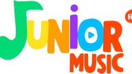 Junior Music - Informacja o koncesji stacji i ident (24. 01. 2023)