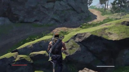 Elex 2 #03 Okolice Bastionu i Klerycy