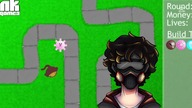 JAK ZMIENIAŁA SIĘ GRA BLOONS TD 1 - 4 [#1]