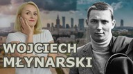 Wielka kariera w cieniu choroby - Wojciech Młynarski