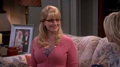 Teoria wielkiego podrywu - The.  Big.  Bang.  Theory.  S09E06