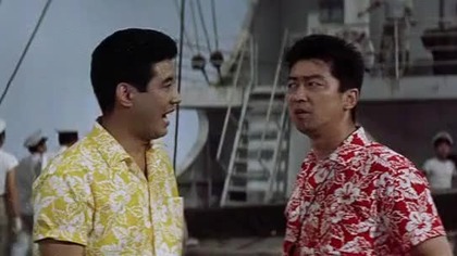 Godzilla kontra King Kong (1962) Lektor PL