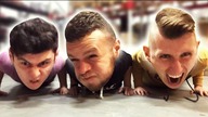 TEST NA KOMANDOSA *Sprawdź się* #DZIKCHALLENGE