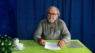VWI 06.  Jeszcze pokój czy już wojna? - dr Rafał Brzeski