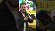 Ten telefon ma wbudowaną krótkofalówkę
