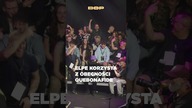 ELPE nawija o płycie Quebonafide