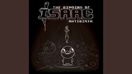 Machine in the Walls (Mausoleum) on SPEED! Challenge Isaac Antibirth