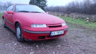Vauxhall Calibra