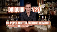 Test DAIQUIRI na popularnych białych rumach - porównanie.  Które najlepsze? | Przepisy mojbar.pl